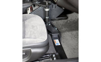 2006-2013 Chevrolet Impala Civilian Model & 2006-2016 PPV Base
