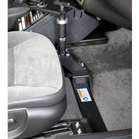 2006-2013 Chevrolet Impala Civilian Model & 2006-2016 PPV Base