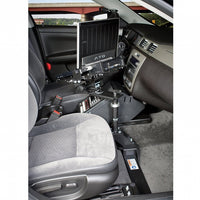 2006-2013 Chevrolet Impala Civilian Model & 2006-2016 PPV Base