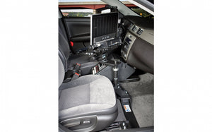 2006-2013 Chevrolet Impala Civilian Model & 2006-2016 PPV Base