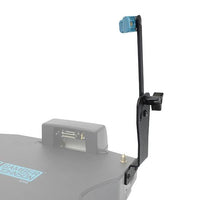 Getac B300 Docking Station Screen Support