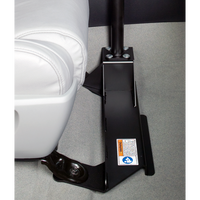 2007-2021 Toyota Tundra Base