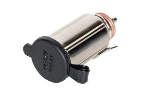 AUX 12v Power Outlet