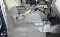 2007-2017 Ford Expedition Console Leg Kit
