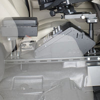 2007-2017 Ford Expedition Console Leg Kit