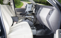 2007-2017 Ford Expedition Console Leg Kit

