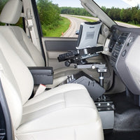 2007-2017 Ford Expedition Console System Vehicle Kit