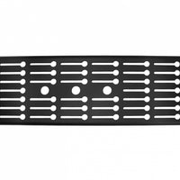 MCS Top Plate (Long)