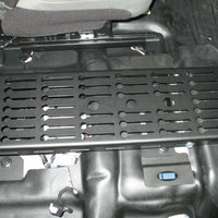 MCS Top Plate (Long)