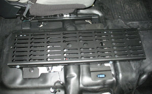 MCS Top Plate (Long)