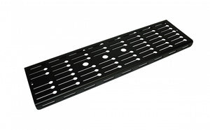 MCS Top Plate (Long)