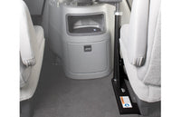 2006-2014 Ford E-Series Van, 2006+ Cutaway Chassis
