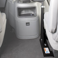2006-2014 Ford E-Series Van, 2006+ Cutaway Chassis