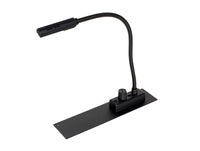 Panel Mounted LED Task Light
