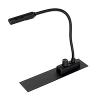 Panel Mounted LED Task Light