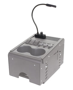 Panel Mounted LED Task Light