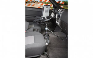 2004-2012 Chevrolet Colorado & GMC Canyon Base