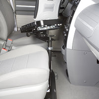 2008+ Chrysler Town & Country, 2008+ Dodge Caravan, 2012-2015- RAM C/V Tradesman