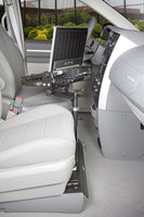 2008+ Chrysler Town & Country, 2008+ Dodge Caravan, 2012-2015- RAM C/V Tradesman
