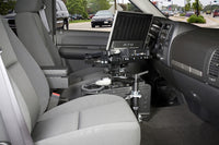 1999-2014 Chevrolet / GMC Truck and Full-Size SUV Leg Kit
