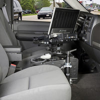 1999-2014 Chevrolet / GMC Truck and Full-Size SUV Leg Kit