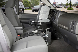 1999-2014 Chevrolet / GMC Truck and Full-Size SUV Leg Kit