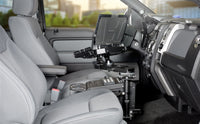 2009-2014 Ford F-150 Console System Kit
