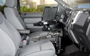 2009-2014 Ford F-150 Console System Kit