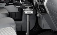 7" (17.8 cm) Center-Mounted Complete Upper Pole
