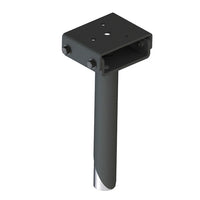 7" (17.8 cm) Center-Mounted Complete Upper Pole