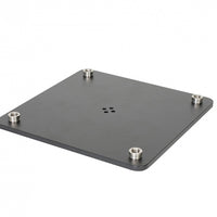 Underbody Support Plate