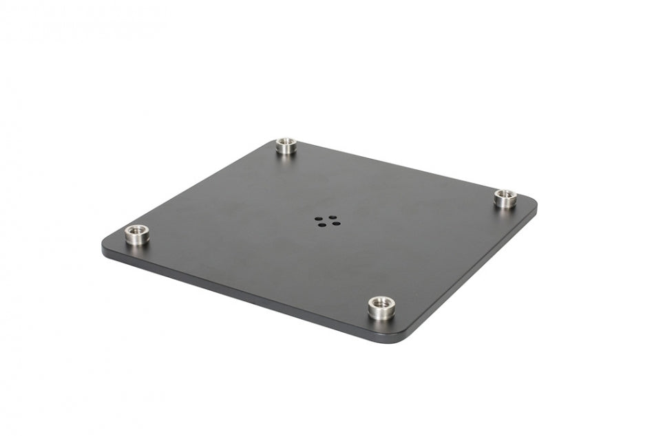 Underbody Support Plate