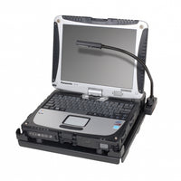 Panasonic Toughbook 54/55 Docking Station LED Light Assembly
