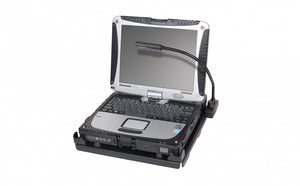 Panasonic Toughbook 54/55 Docking Station LED Light Assembly