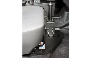 1991-2011 Ford Crown Victoria / Police Interceptor® Base
