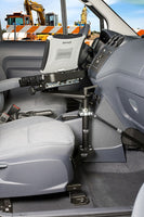 2011-2013 Ford Transit Connect Base
