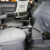 2011-2013 Ford Transit Connect Base