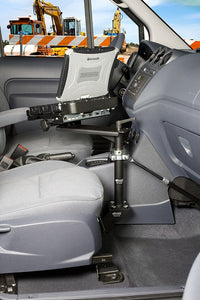 2011-2013 Ford Transit Connect Base