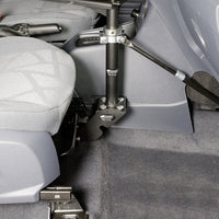 2011-2013 Ford Transit Connect Base