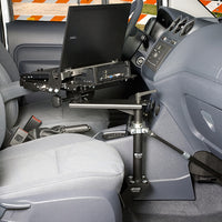 2011-2013 Ford Transit Connect Base