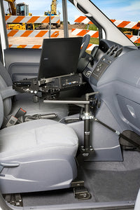 2011-2013 Ford Transit Connect Base