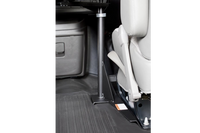 2010+ Chevrolet Express / GMC Savanna Van Base
