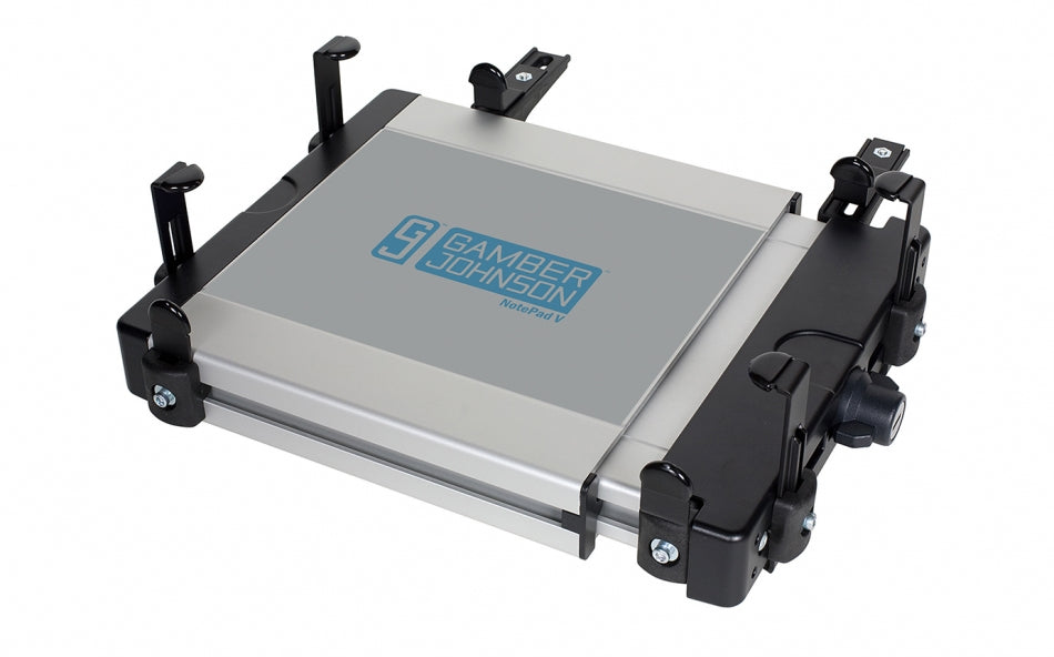 NotePad™ V Universal Tall Computer Cradle