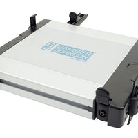 NotePad™ V Universal Computer Cradle With Zero Edge Clips