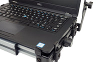NotePad™ V Universal Computer Cradle With Zero Edge Clips
