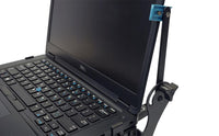 NotePad™ V Universal Computer Cradle With Zero Edge Clips
