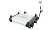 NotePad™ V Universal Computer Cradle With Zero Edge Clips
