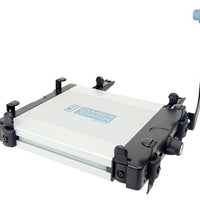 NotePad™ V Universal Computer Cradle With Zero Edge Clips