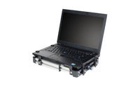 NotePad™ V-LT Universal Computer Cradle With Zero Edge Clips
