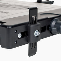 NotePad™ V Universal Tall Computer Cradle